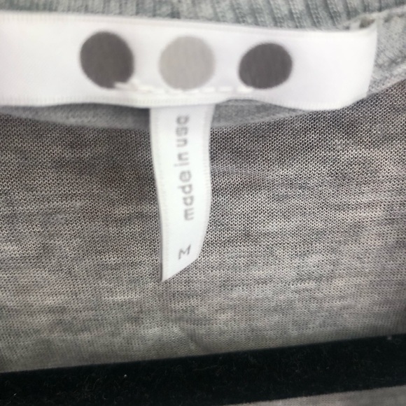 NWOT Three Dots - Picture 3 of 3